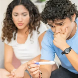 Differences between primary and secondary infertility
