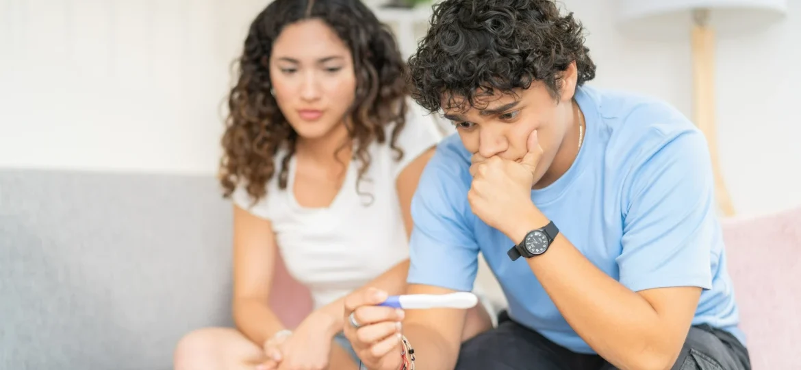Differences between primary and secondary infertility