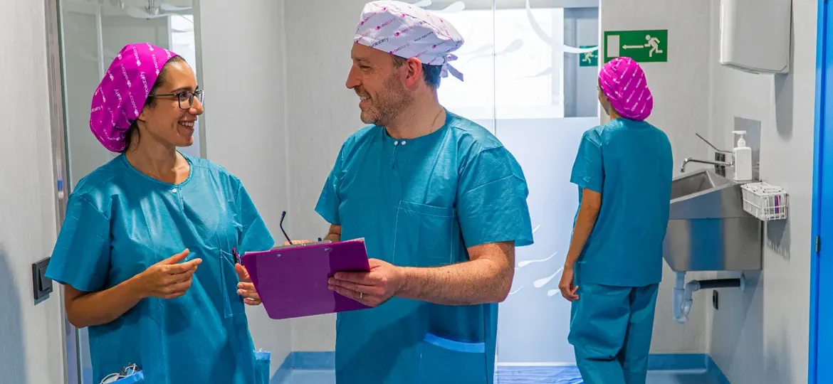 Vitrified Oocytes and IVF Success Rates