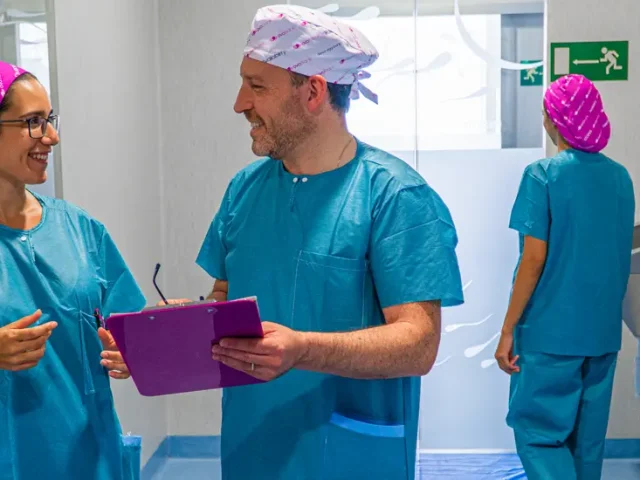 Vitrified Oocytes and IVF Success Rates